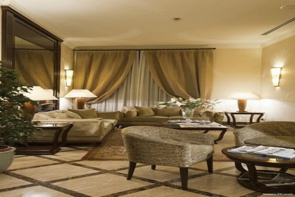 Hotel Allegroitalia San Gallo Palace (Florenz)